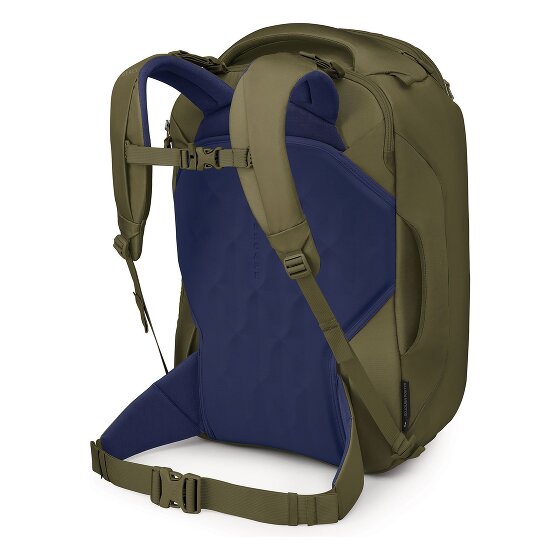 Osprey Plecak podróżny Soujourn 30 L, 44 cm