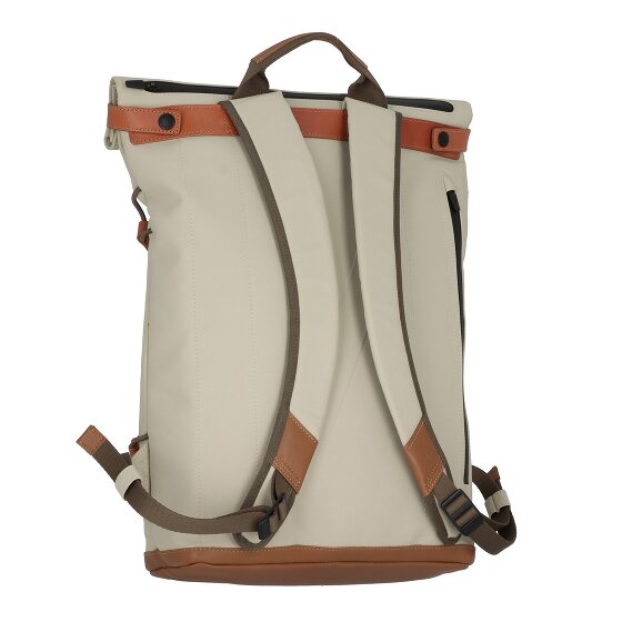 aunts & uncles Japonia Osaka Plecak 43 cm przegroda na laptopa