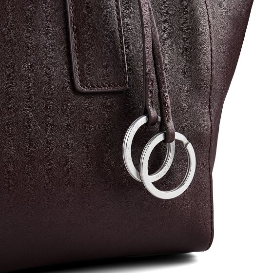 Marc O'Polo Shopper Bag Skóra 52 cm