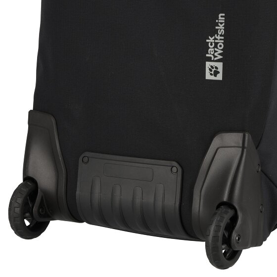 Jack Wolfskin All-In Duffle Wheeler 90 2 kółka Torba podróżna 80 cm