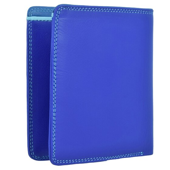 Mywalit Standardowy portfel skórzany 10 cm