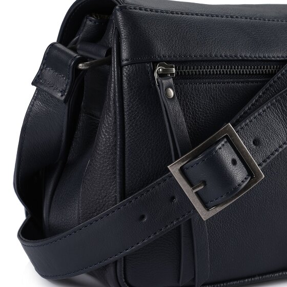 Harbour 2nd Just Pure Torba na ramię Skórzany 27 cm