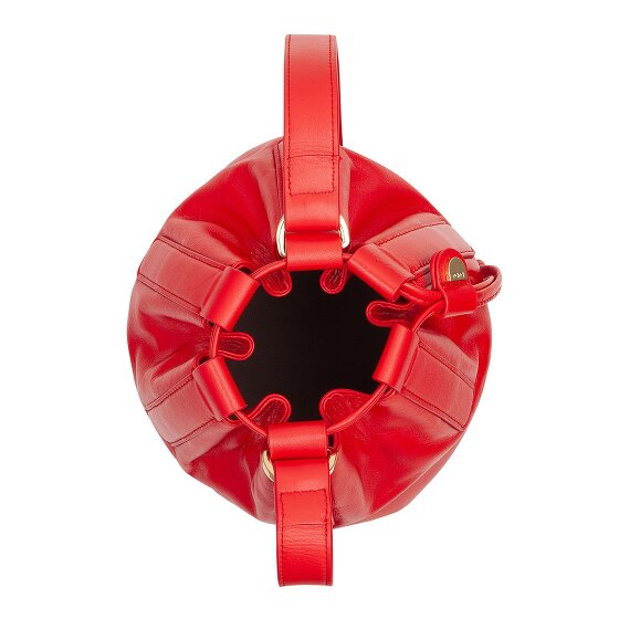 DuDu Filicudi Torba Skóra 19 cm
