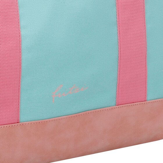 Fritzi aus Preußen Canvas Torba 40 cm