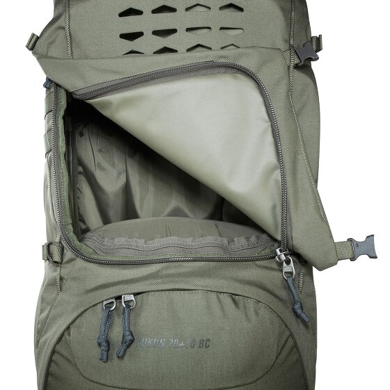 Tatonka Yukon 70+10 Plecak trekkingowy 78 cm