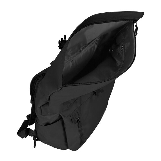 Travelite Basics Plecak 60 cm Komora na laptopa