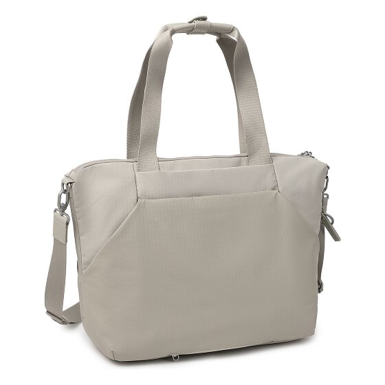 Hedgren Furo Teczka Ochrona RFID 46 cm Komora na laptopa