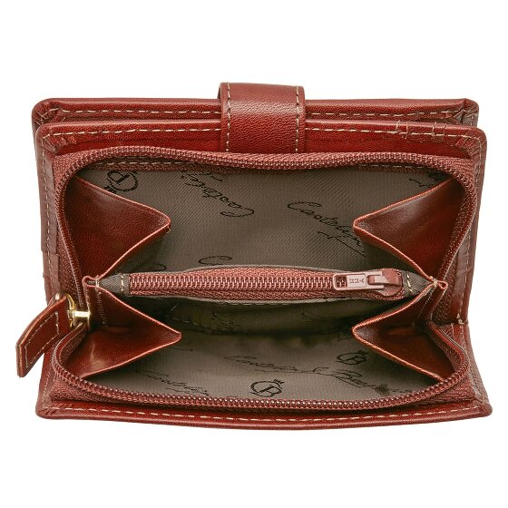 Castelijn & Beerens Portfel Gaucho RFID Skóra 9,5 cm