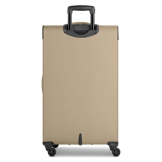 Smartbox Edition 04 4 kółka Walizka 78 cm z funkcją poszerzenia