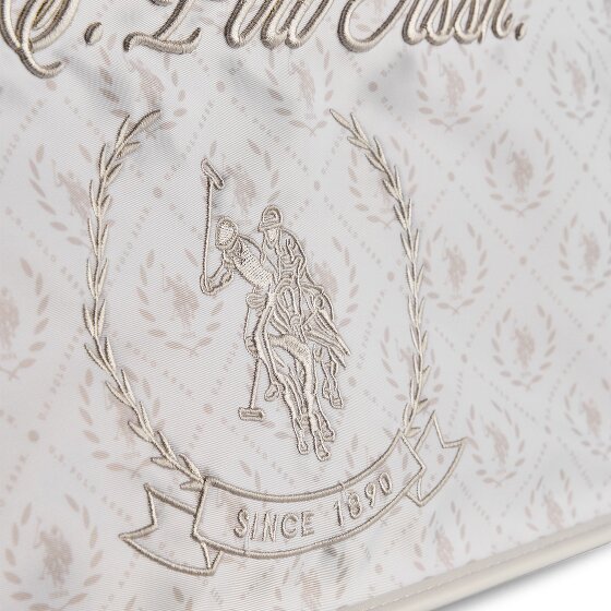 U.S. Polo Assn. Odwracalna torba Surrey 40 cm