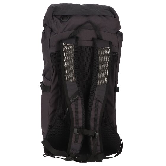 Jack Wolfskin Wanderthirst Vent 22 Plecak turystyczny 59 cm