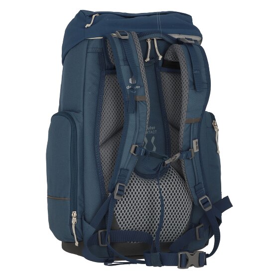 Deuter Scula Plecak 49 cm