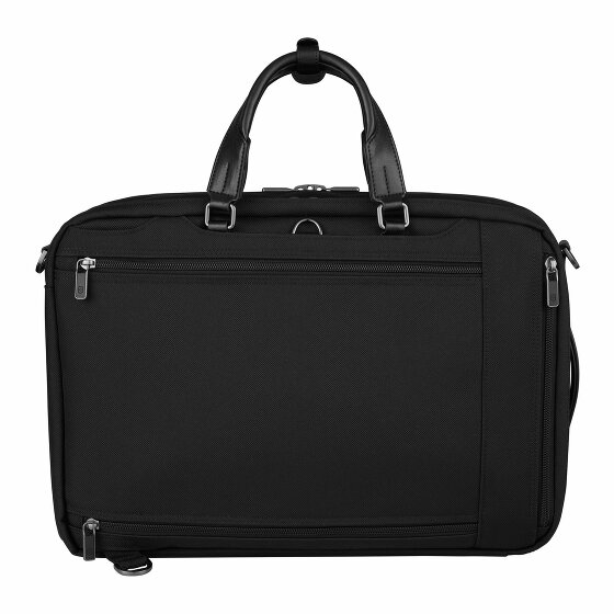 Victorinox Werks Professional Briefcase 45 cm przegroda na laptopa