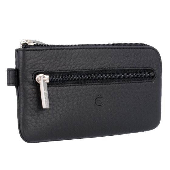 Esquire Deer Key Case Leather 13 cm
