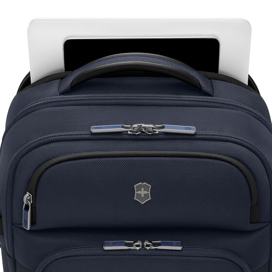 Victorinox Werks Traveler 7.0 Plecak biznesowy 47 cm Komora na laptopa