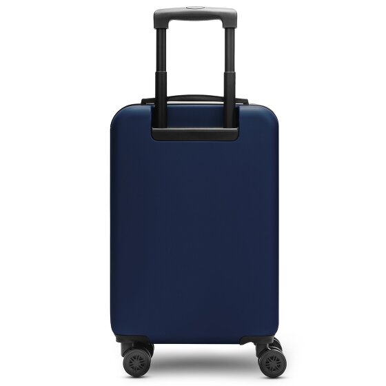 Redolz Essentials 09 CABIN 4 kółka Walizka kabinowa 55 cm