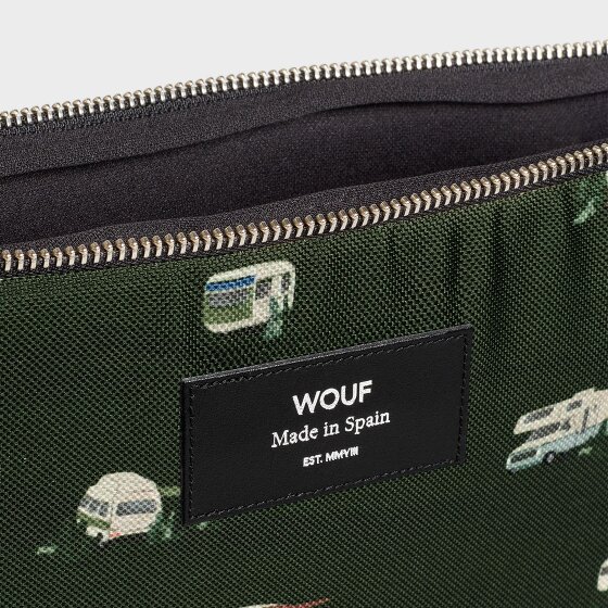 Wouf Pokrowiec na laptopa 38 cm