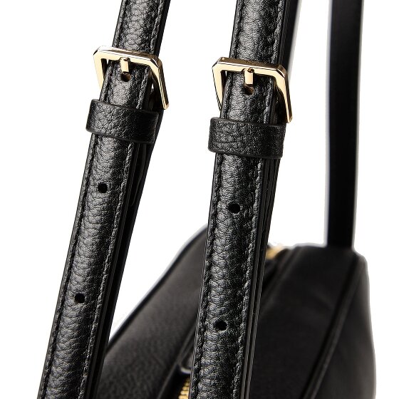 Patrizia Pepe Torba na ramię Skórzany 28 cm