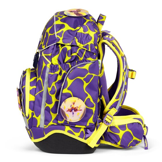 Ergobag Pack Zestaw tornistra 6-części