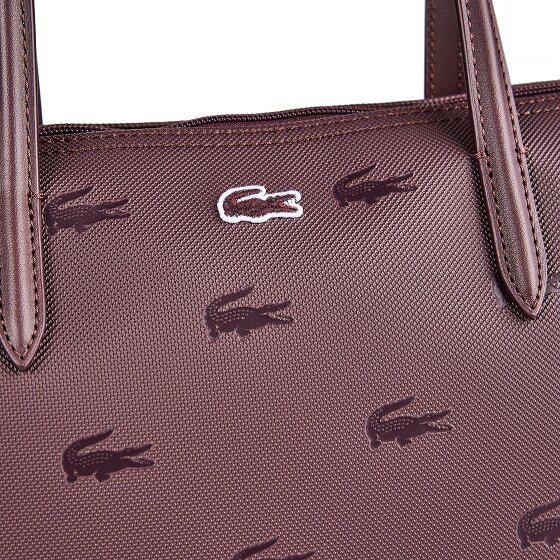 Lacoste Holiday Shopper Bag 34 cm