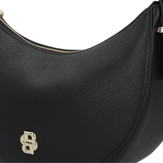 Boss B-Icon Torba na ramię S Skórzany 28 cm