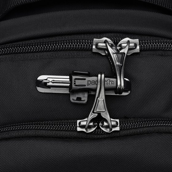 Pacsafe Pacsafe V Plecak Ochrona RFID 41 cm Komora na laptopa