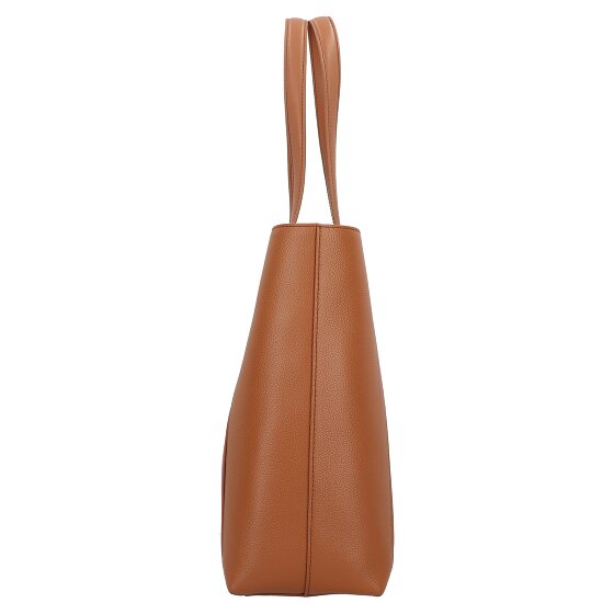 Furla Goccia Shopper Bag L Skórzany 37 cm