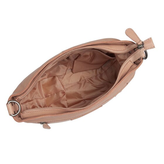 The Chesterfield Brand Zarita Torba na ramię Skórzany 22 cm