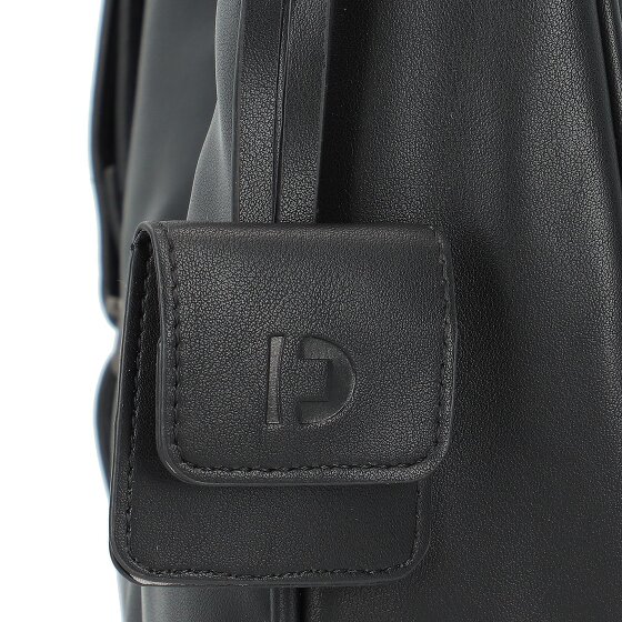 Tom Tailor Denim Bena Torba na ramię M 32 cm