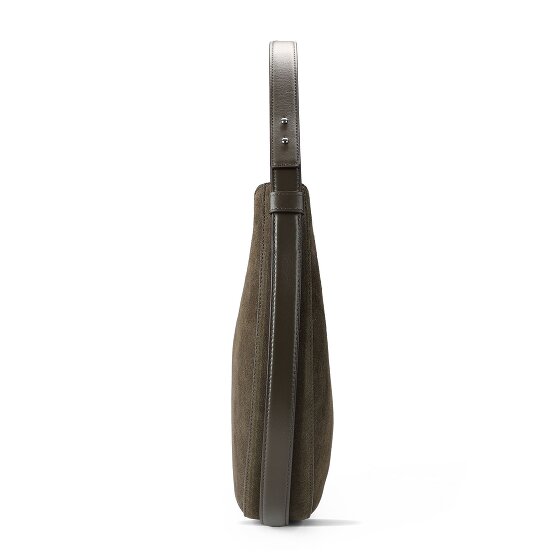 Lauren Ralph Lauren Tasha Torba na ramię Skóra 32 cm