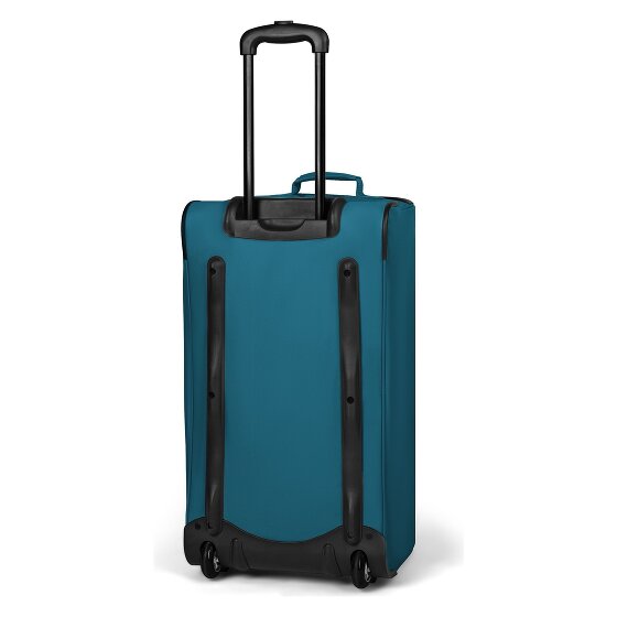 Redolz Torba podróżna na 2 kółkach Duffle Essentials 61 cm