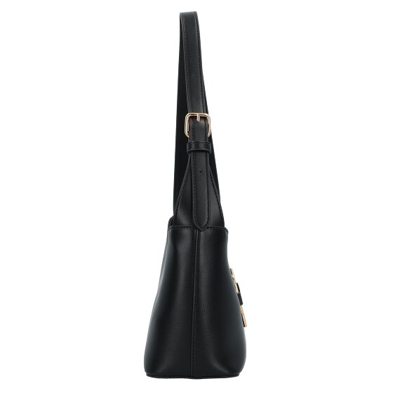 Love Moschino Script Torba na ramię 25 cm
