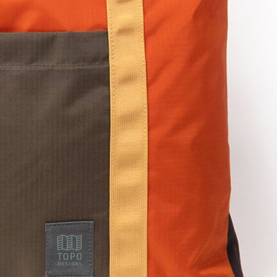 Topo Designs Mountain Shopper Bag 39 cm