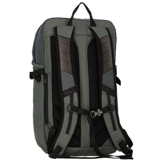 Jack Wolfskin Wanderthirst 20 Plecak turystyczny 47 cm