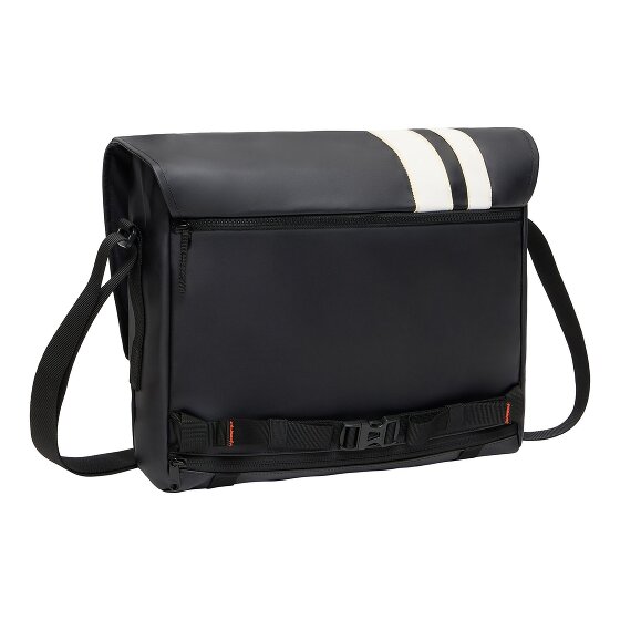 Vaude Aguni Torba typu Messenger 33 cm Komora na laptopa