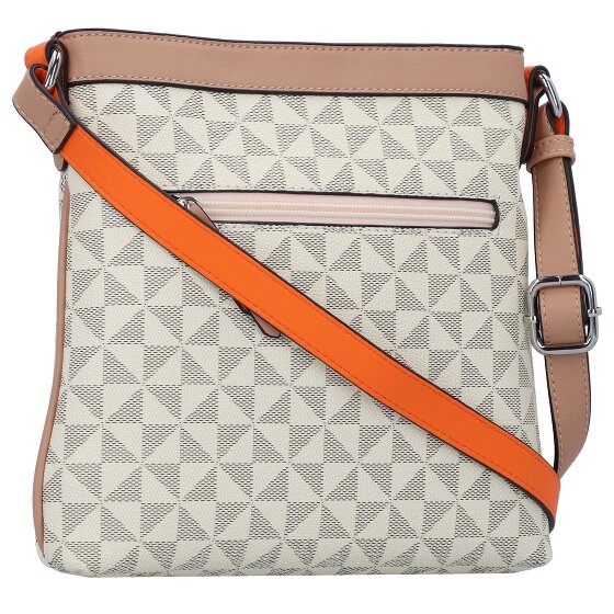 Gabor Barina Flower Torba na ramię 23.5 cm