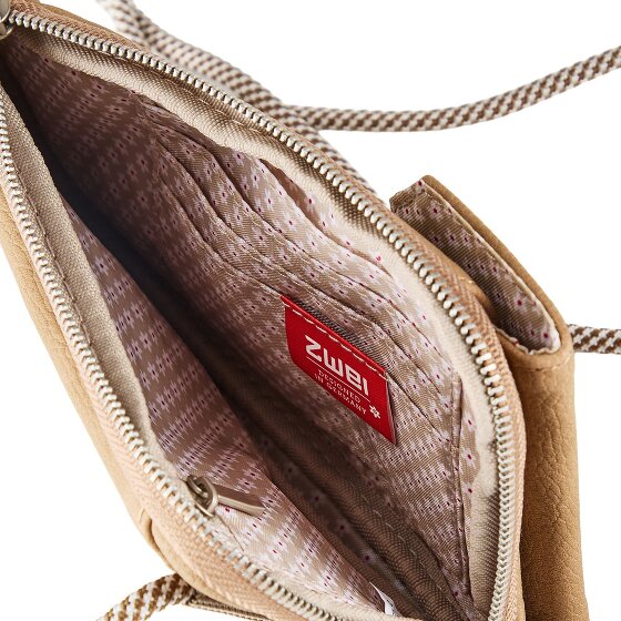 Zwei Mademoiselle.M Etui na telefon komórkowy 10 cm