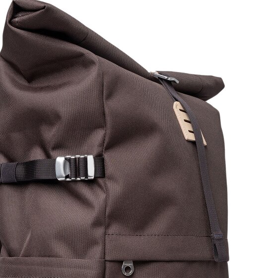 Sandqvist Icon Plecak 65 cm Komora na laptopa