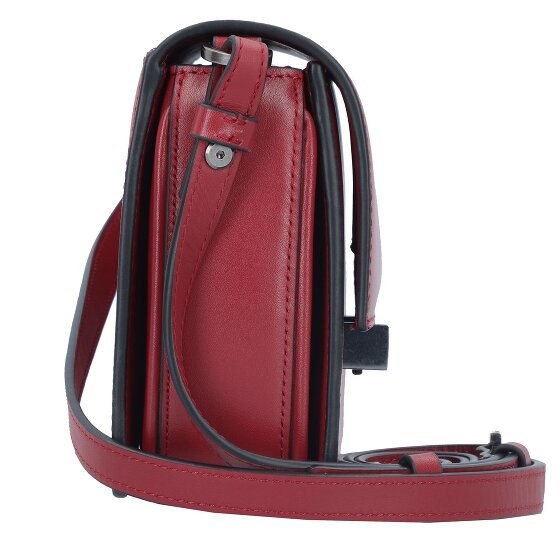 Liebeskind Alex Mini Torba Torba na ramię Skórzany 18.5 cm