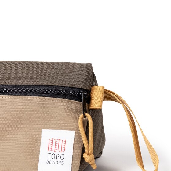 Topo Designs Accessories Kosmetyczka 33 cm