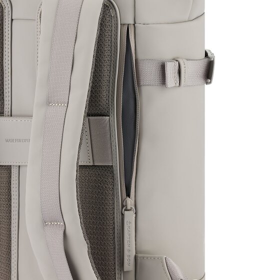 Kapten & Son Helsinki Plecak 46 cm Komora na laptopa