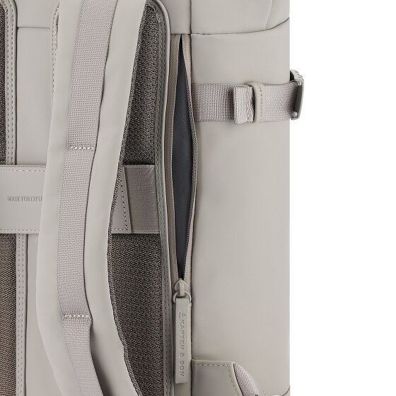Kapten & Son Helsinki Plecak 46 cm Komora na laptopa