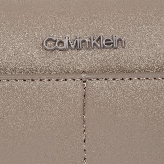 Calvin Klein Clean Essential Torba na ramię 20 cm