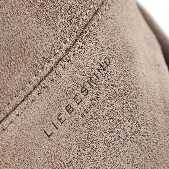 Liebeskind Ariel Shopper Bag Skóra 36 cm