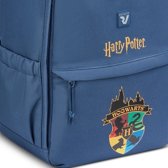 Roncato Plecak podróżny Warner Bros z przegrodą na laptopa 40 cm
