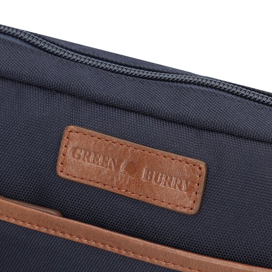 Greenburry Madeleine Torba na ramię 24 cm