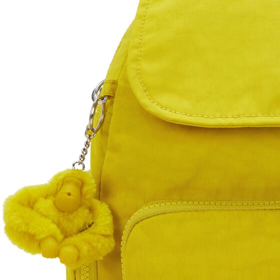 Kipling Basic City Zip Plecak miejski S 33.5 cm