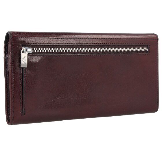 Golden Head Colorado Wallet RFID Leather 18,5 cm
