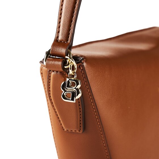Boss Numah Torba na ramię Skórzany 26 cm