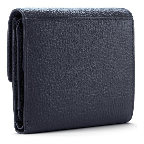 Lazarotti Bologna Leather Portfel Skóra 12 cm